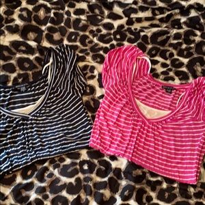 Bundle - 2 tops